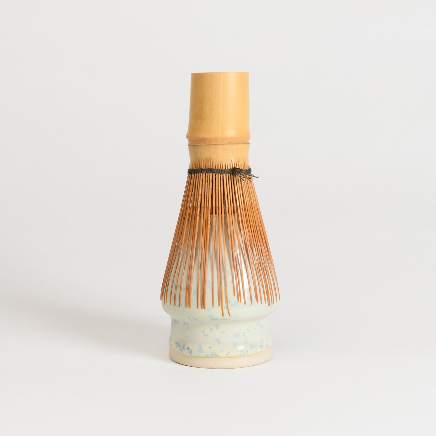 Matcha Whisk Holder - Mermaid Opal