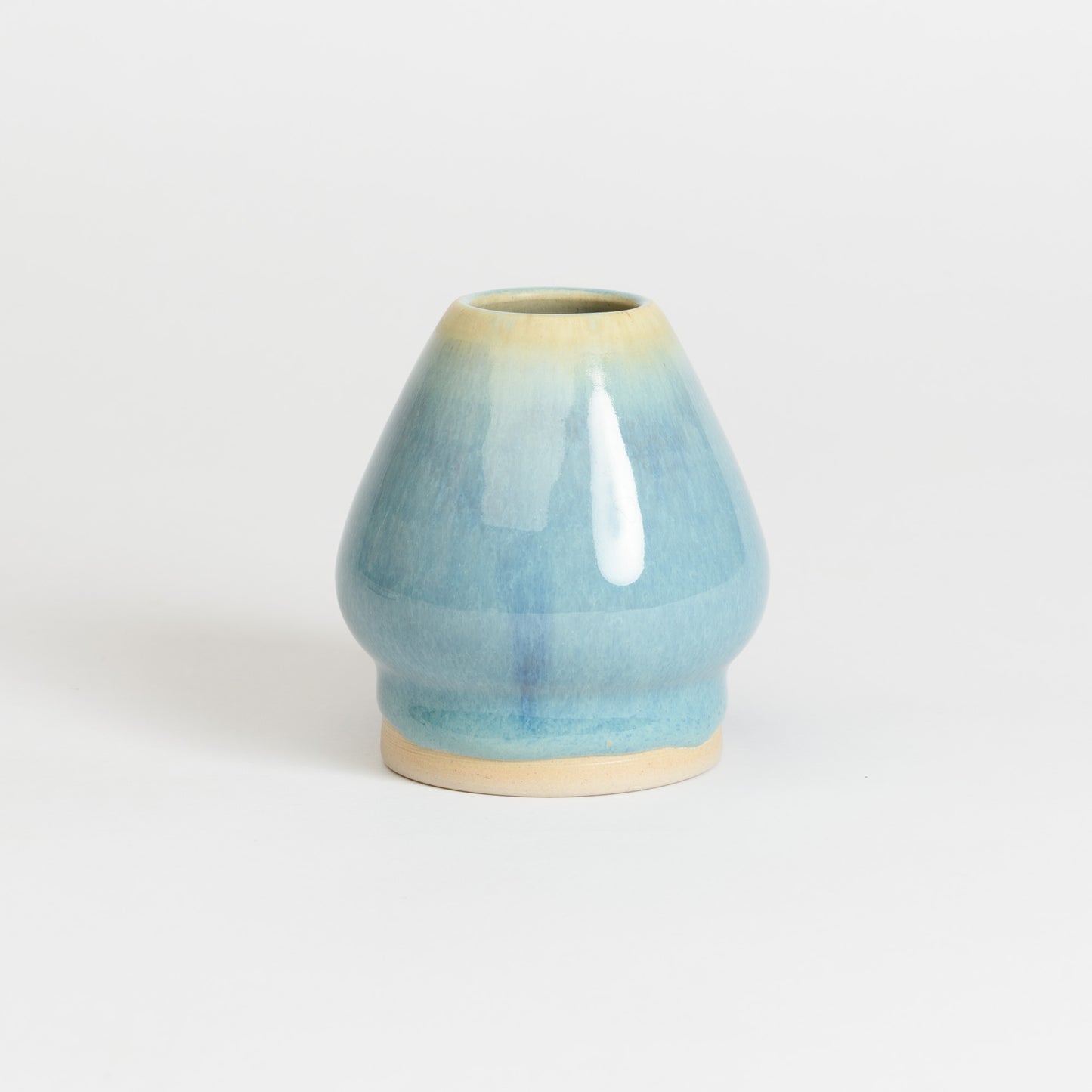 Matcha Whisk Holder - Ocean