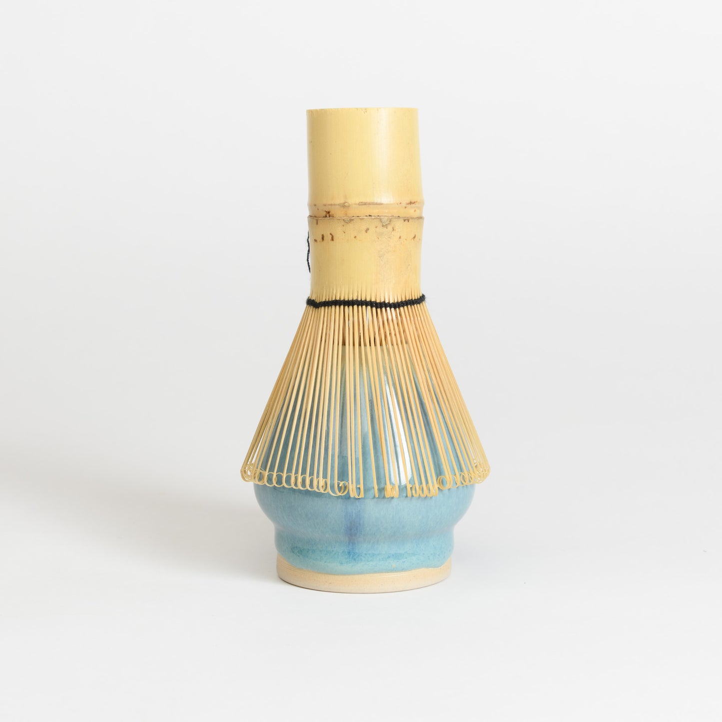Matcha Whisk Holder - Ocean