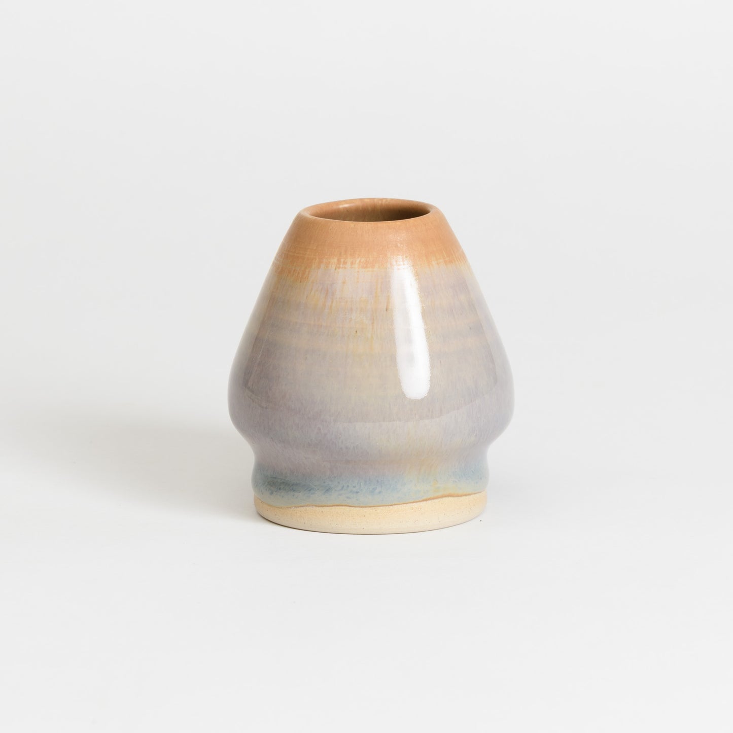 Matcha Whisk Holder - Sunset