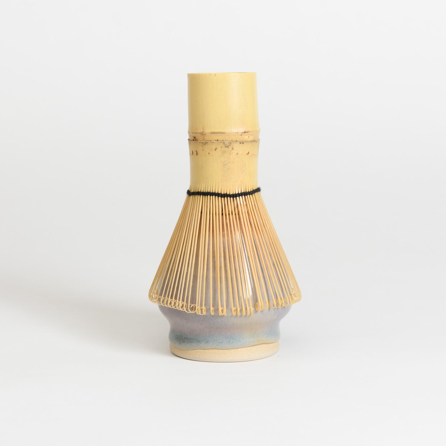 Matcha Whisk Holder - Sunset