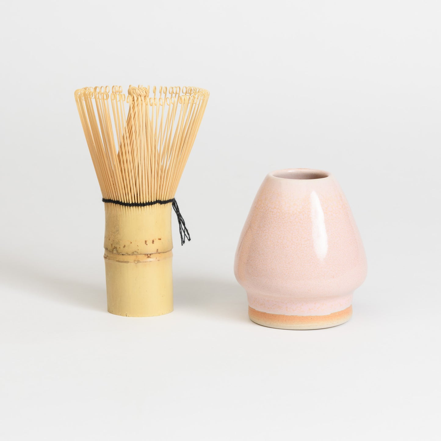 Matcha Whisk Holder - Pink
