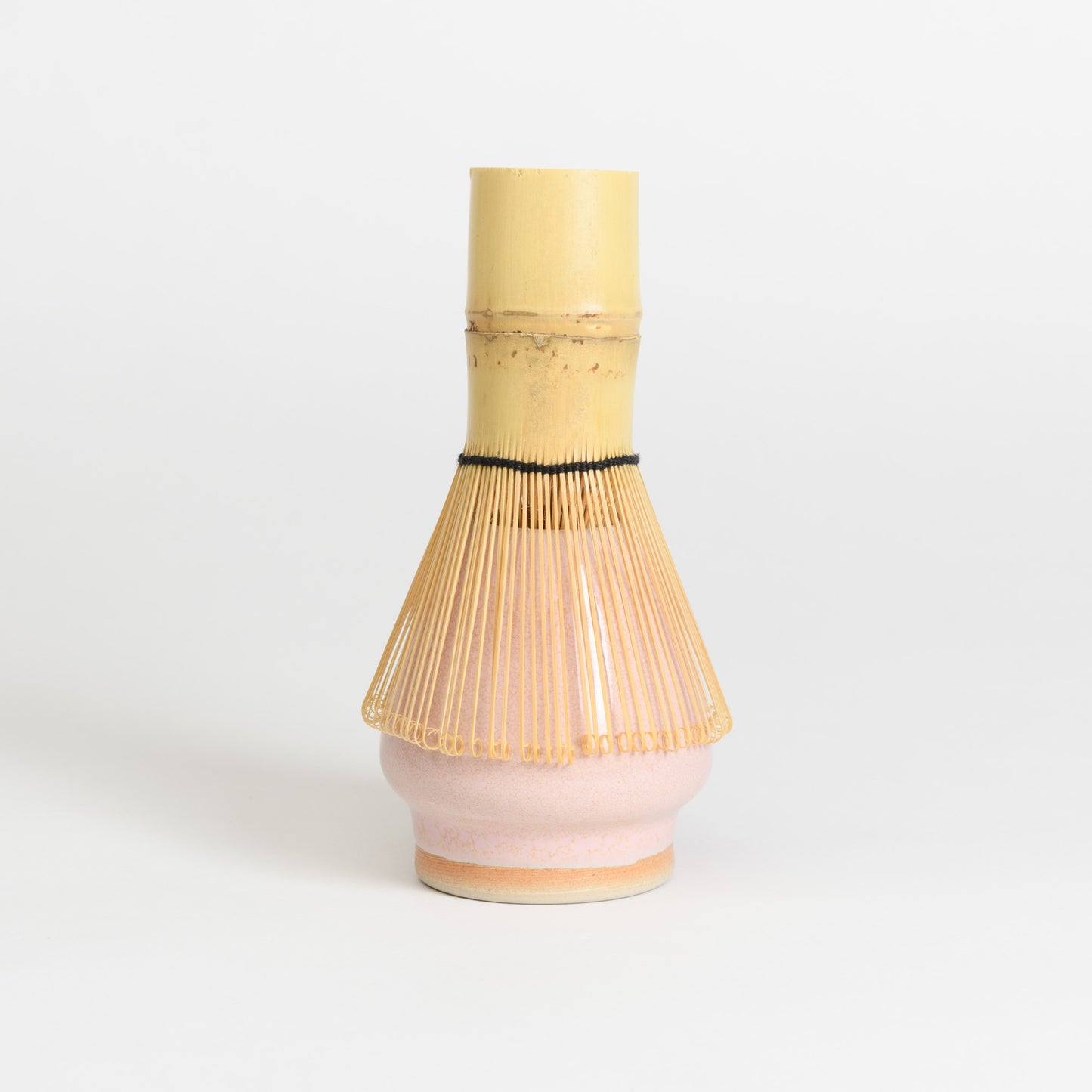 Matcha Whisk Holder - Pink