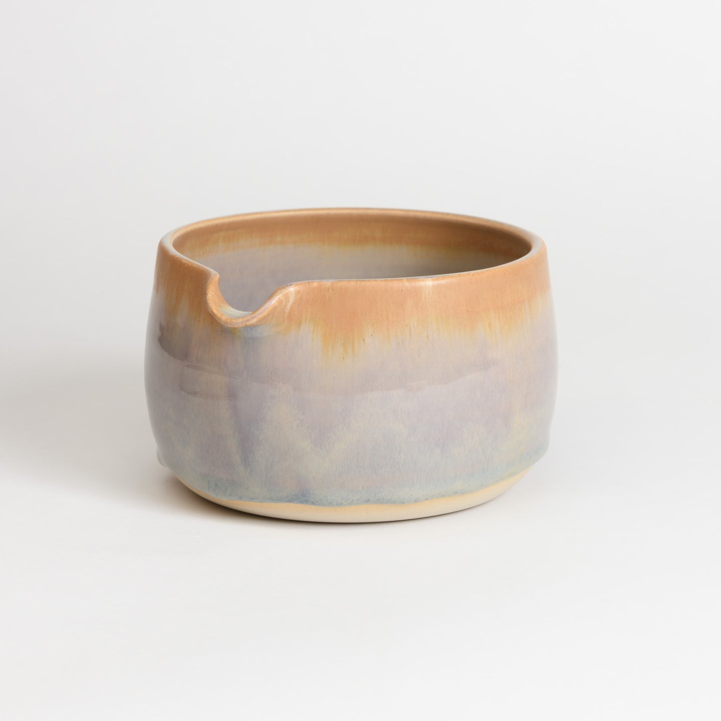 Matcha Bowl - Sunset