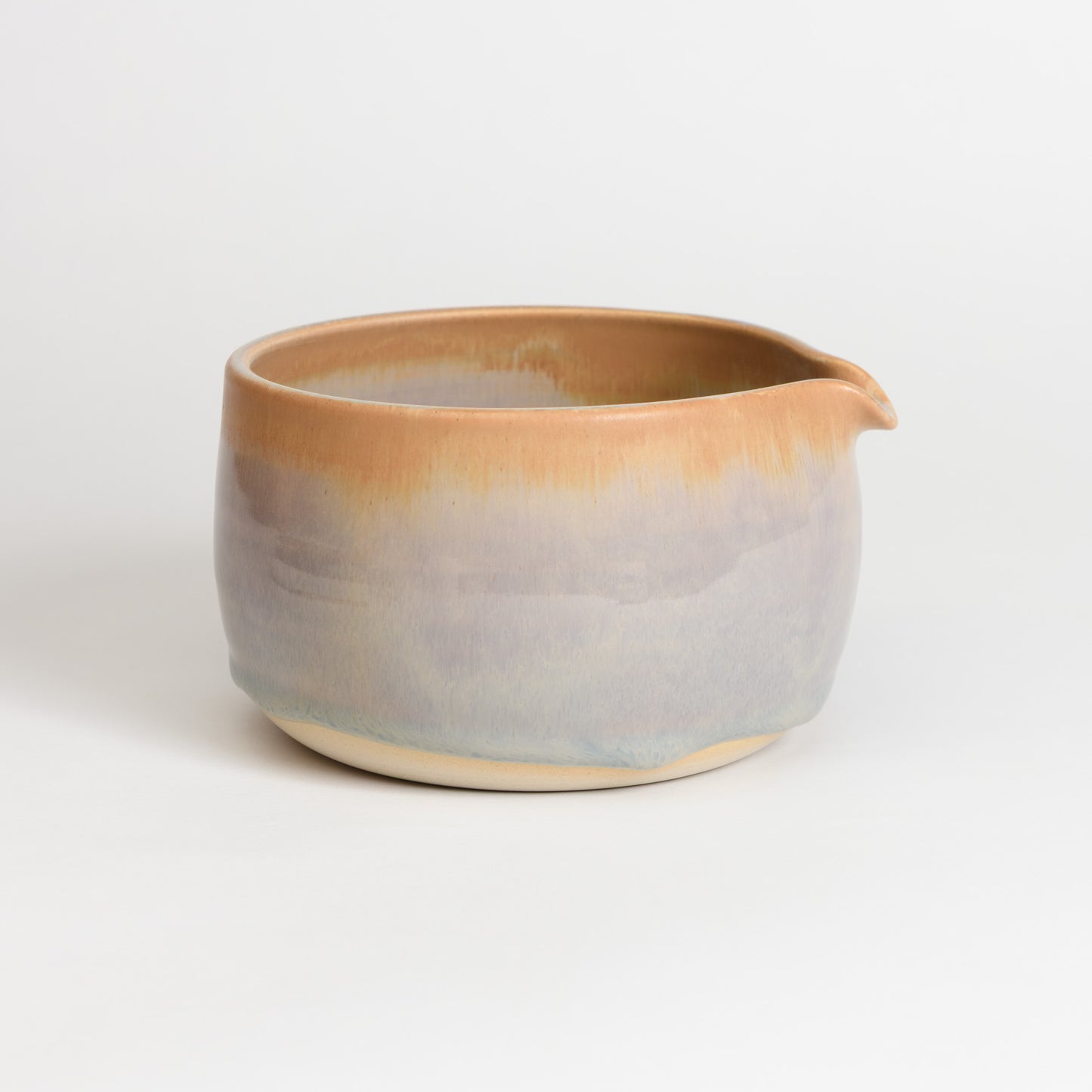 Matcha Bowl - Sunset