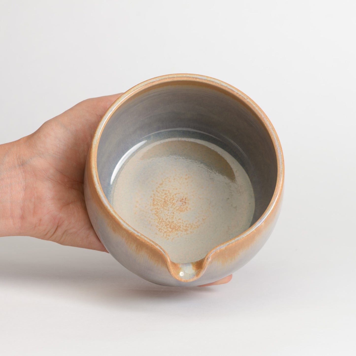 Matcha Bowl - Sunset