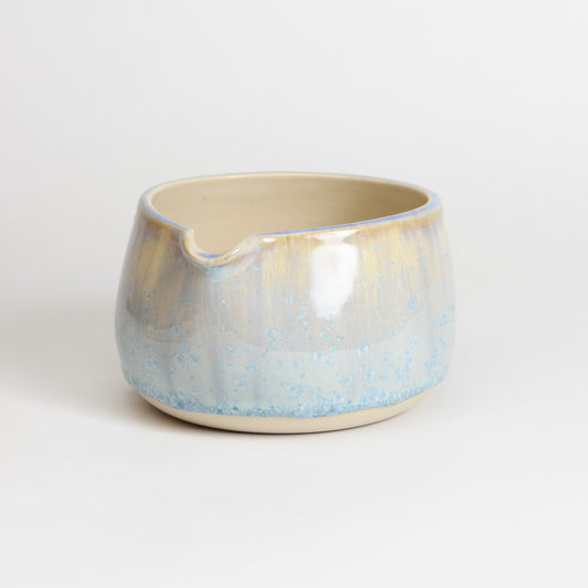 Matcha Bowl - Mermaid Moonstone