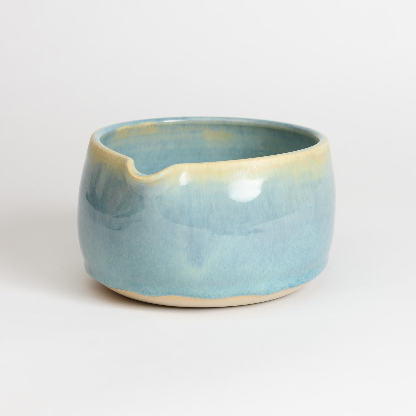 Matcha Bowl - Ocean
