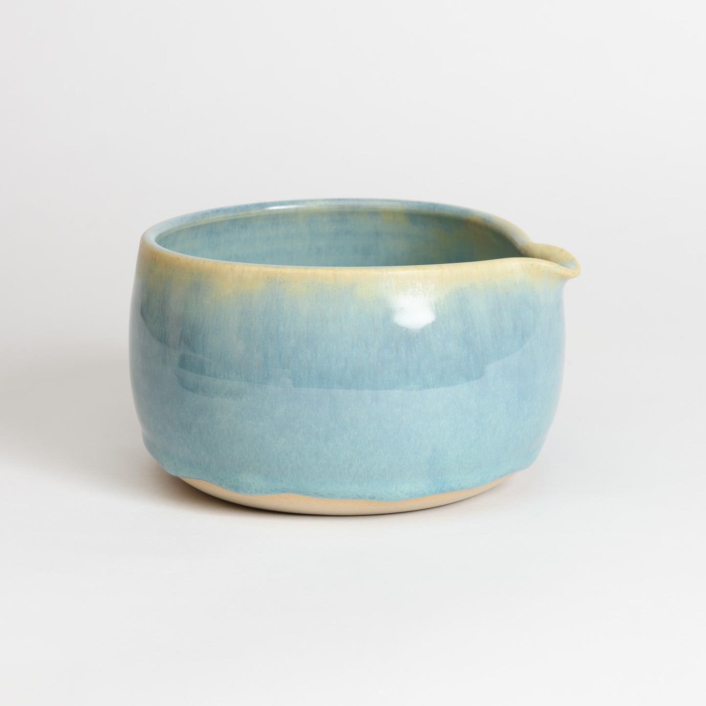Matcha Bowl - Ocean