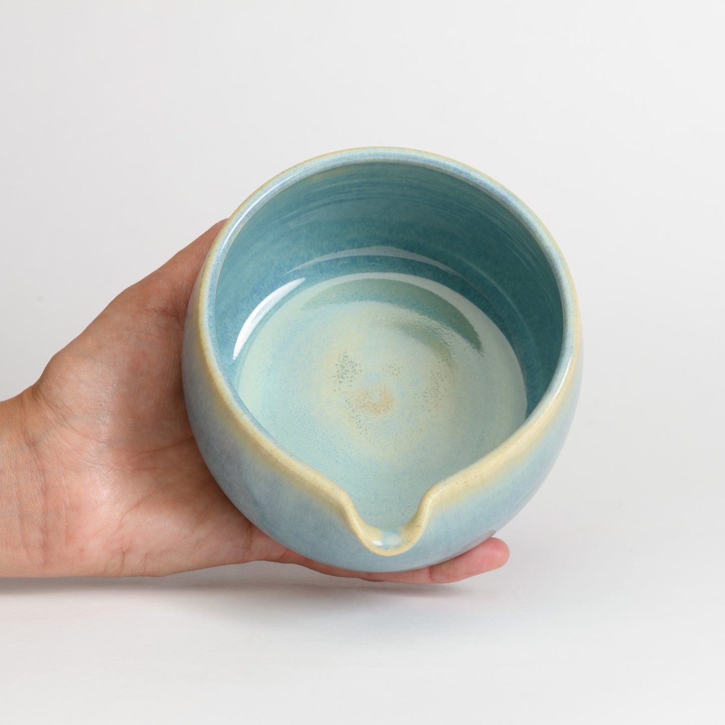 Matcha Bowl - Ocean