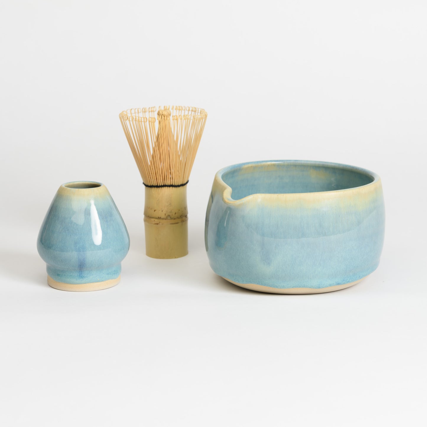Matcha Bowl - Ocean