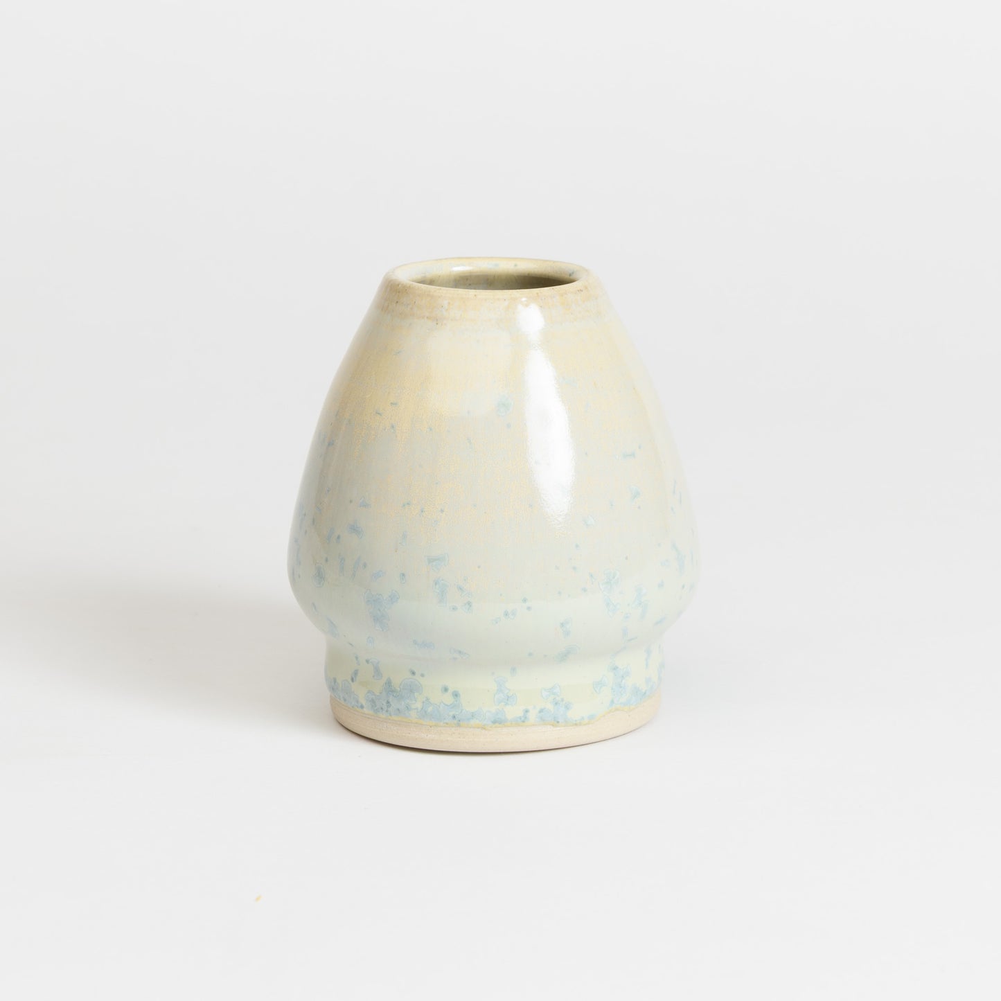 Matcha Whisk Holder - Mermaid Opal