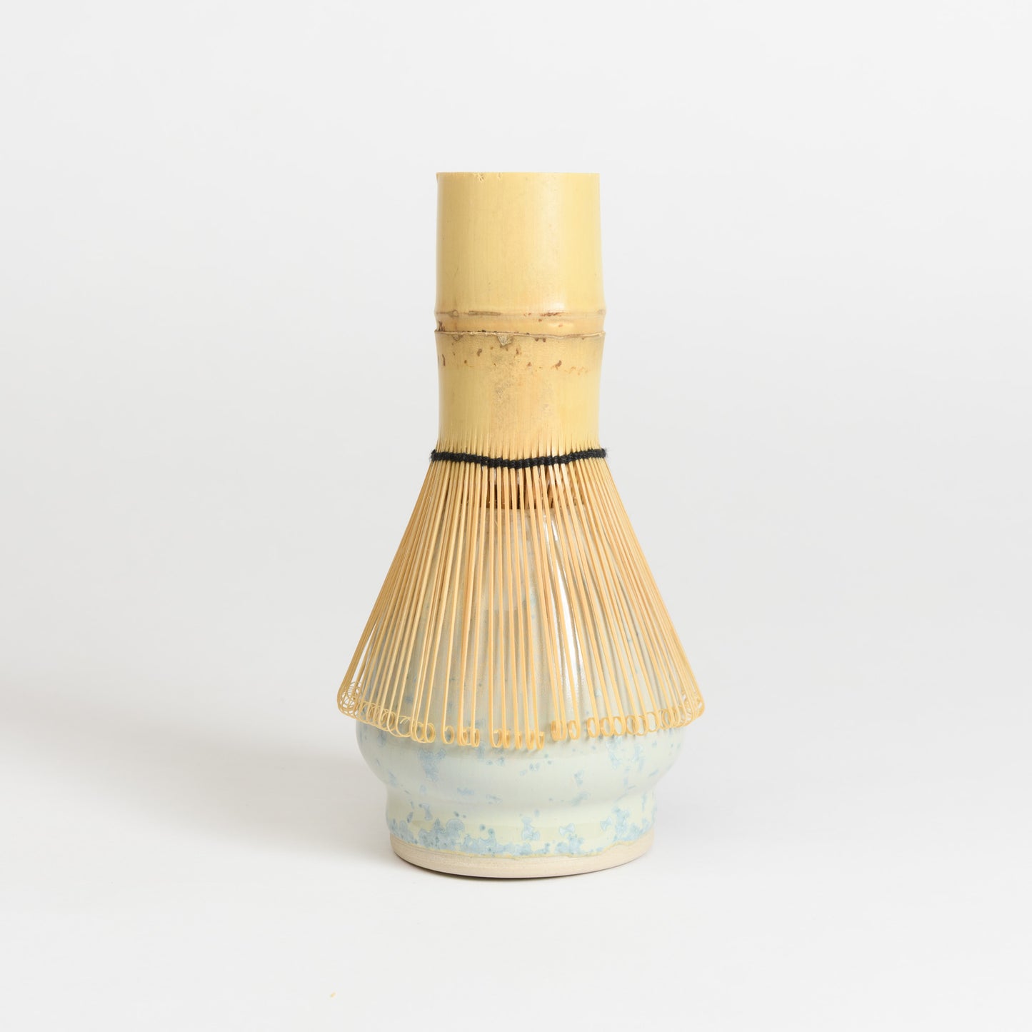 Matcha Whisk Holder - Mermaid Opal