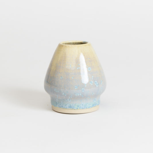 Matcha Whisk Holder - Mermaid Moonstone