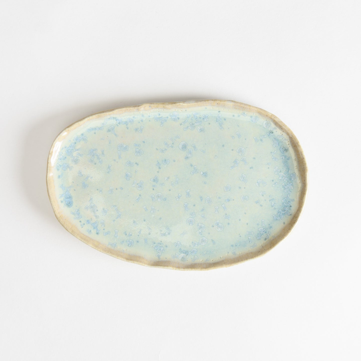 Small Tray - Mermaid Opal