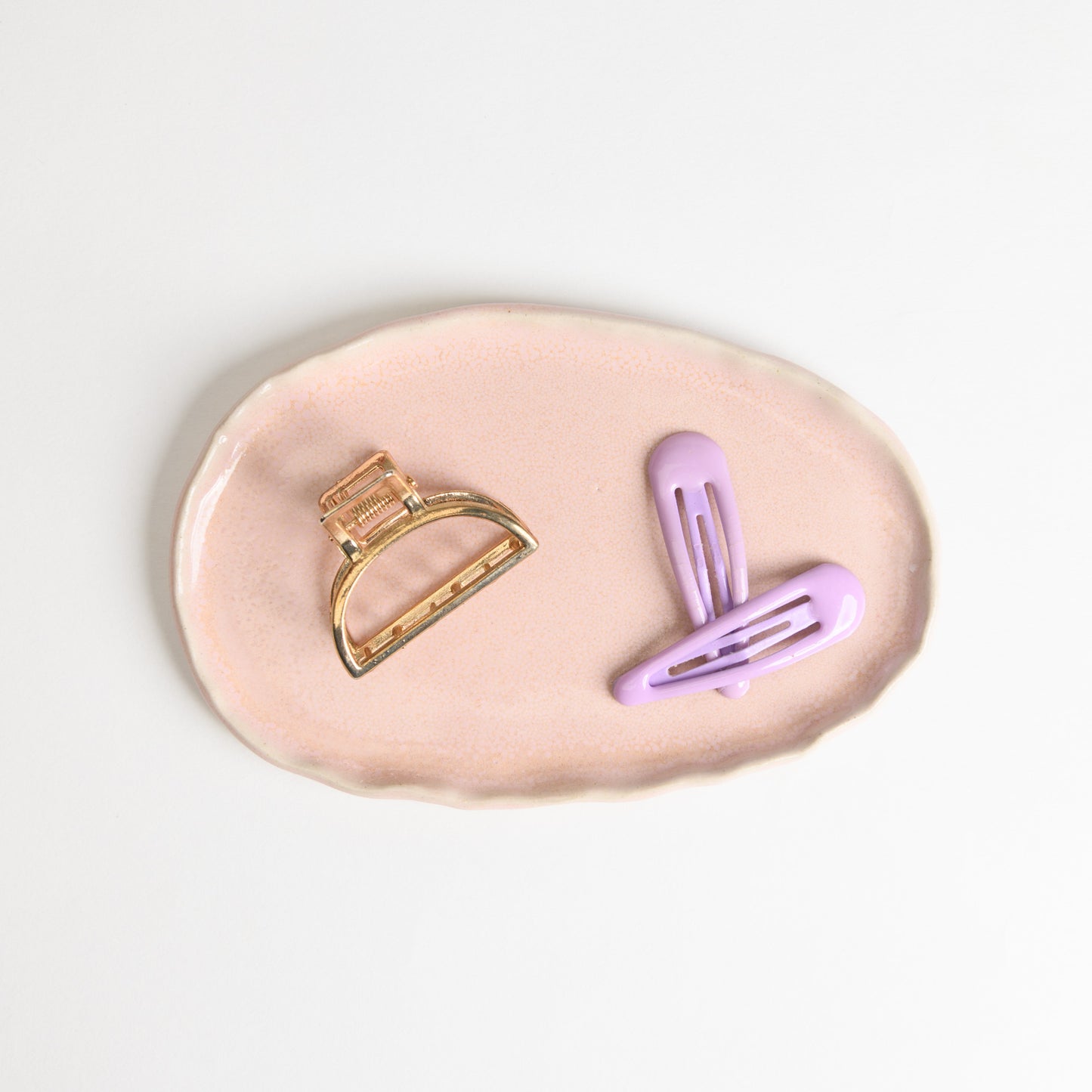 Small Tray - Pink