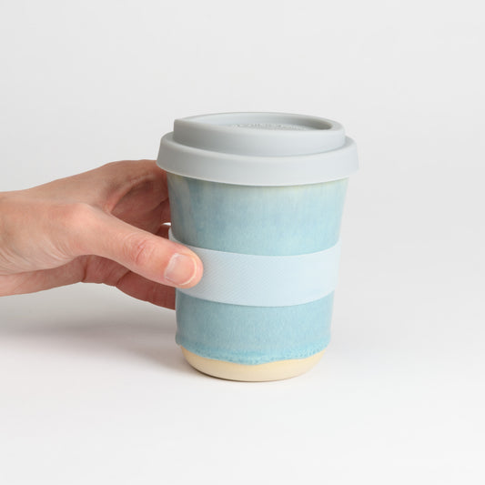 Travel Cup - Ocean (second)