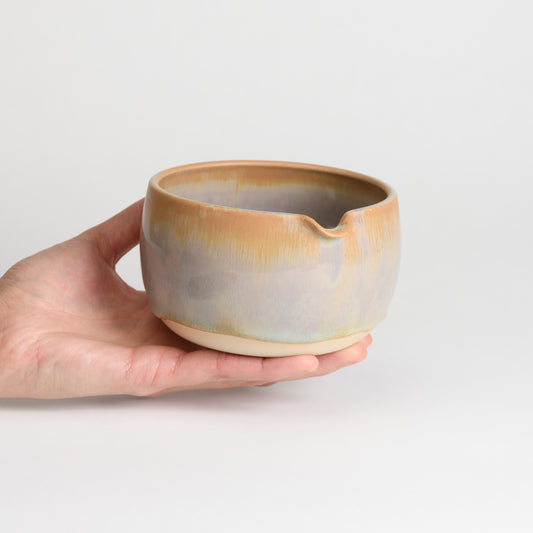 Matcha Bowl - Sunset (second)