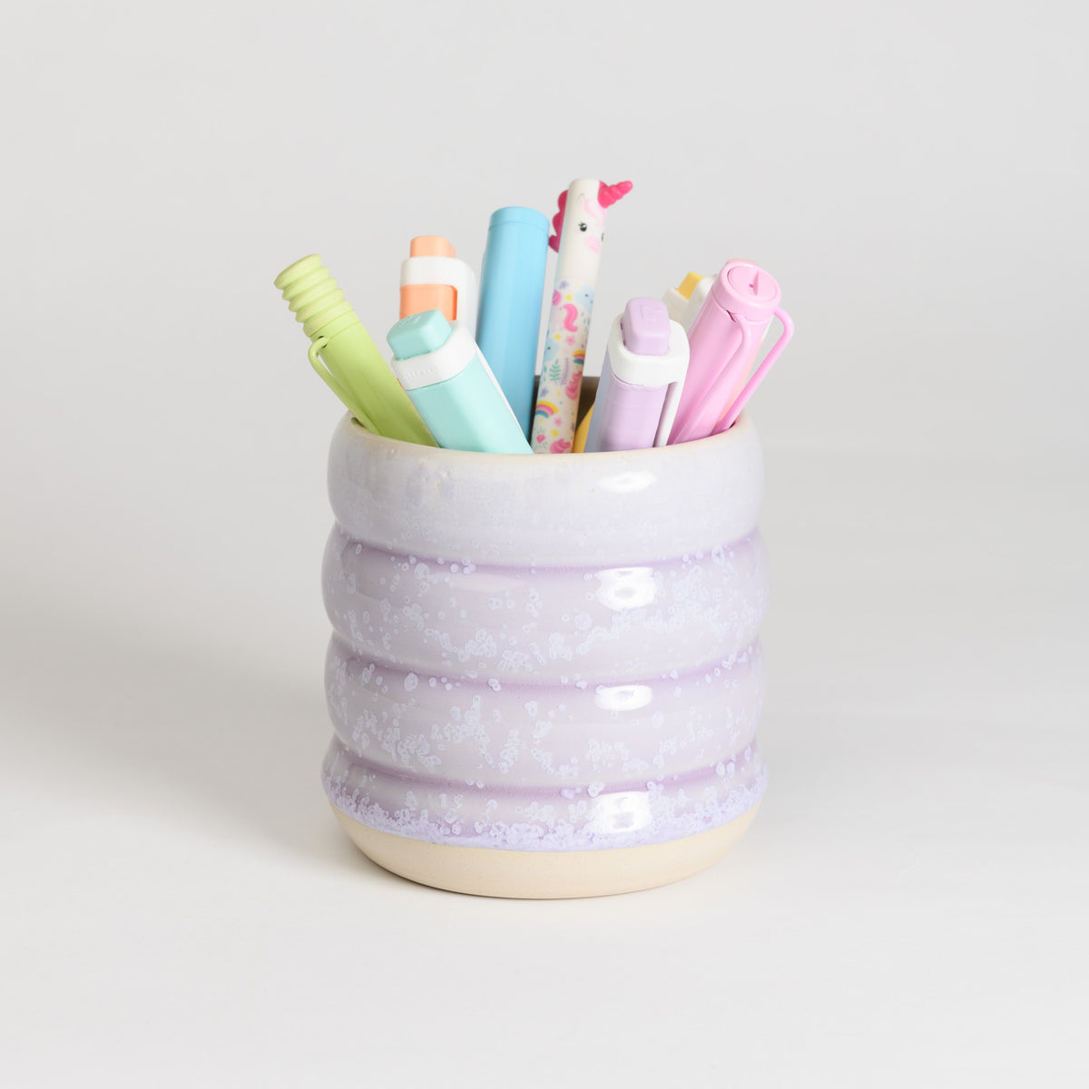 Cup - Crystal Lilac