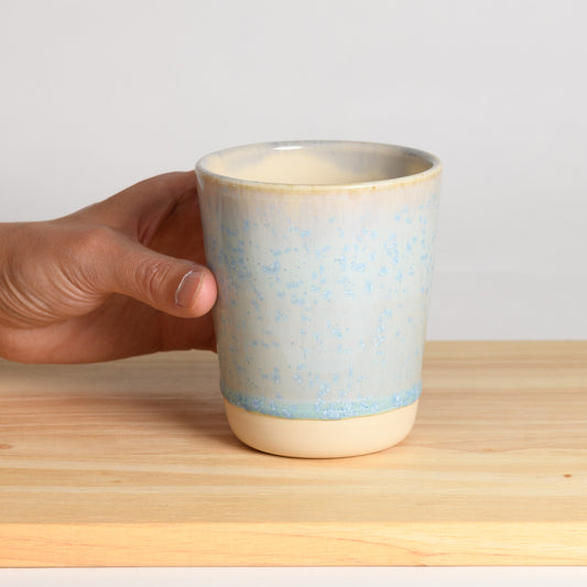 Travel Cup - Mermaid Moonstone