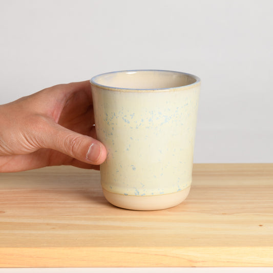 Travel Cup - Mermaid Opal