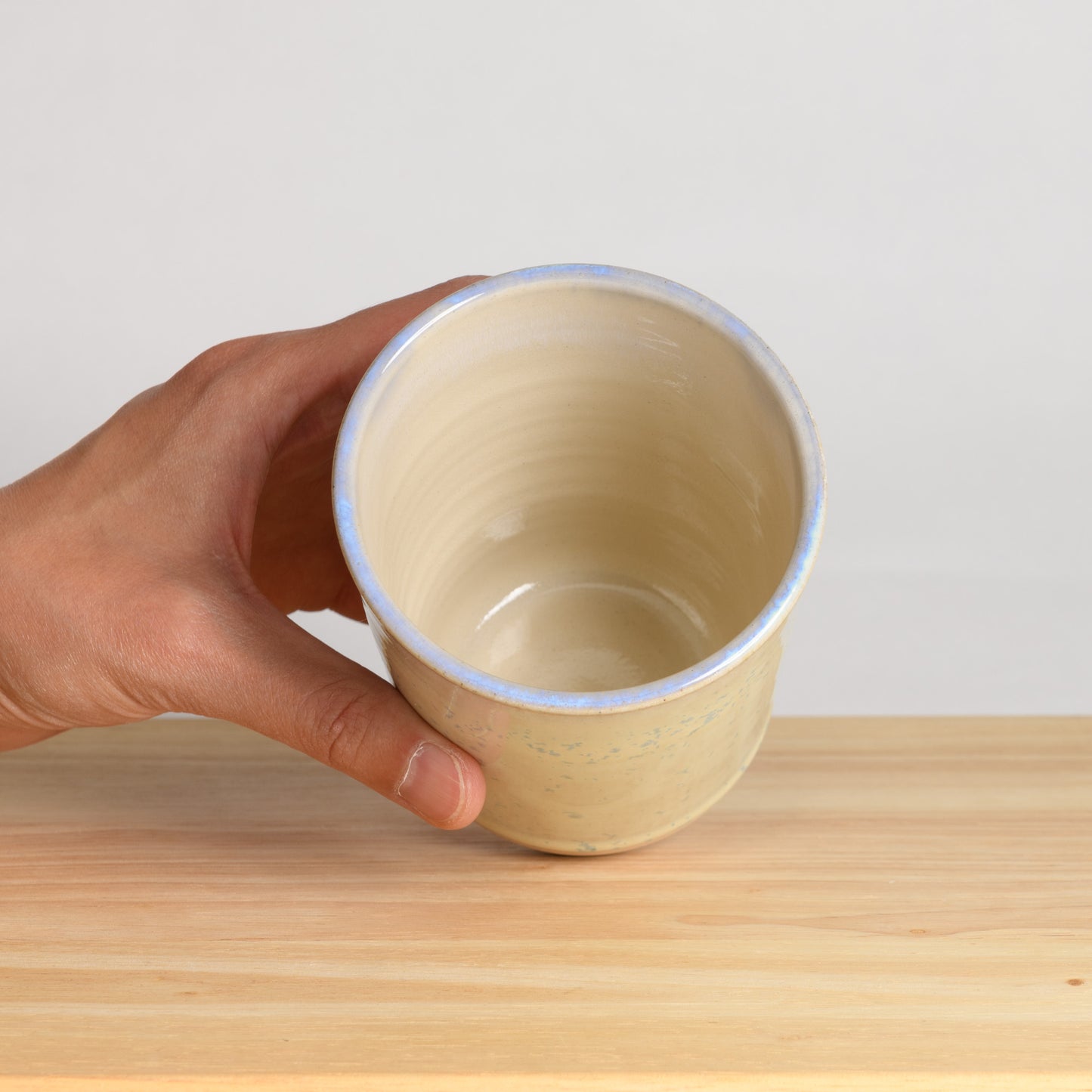 Travel Cup - Mermaid Opal