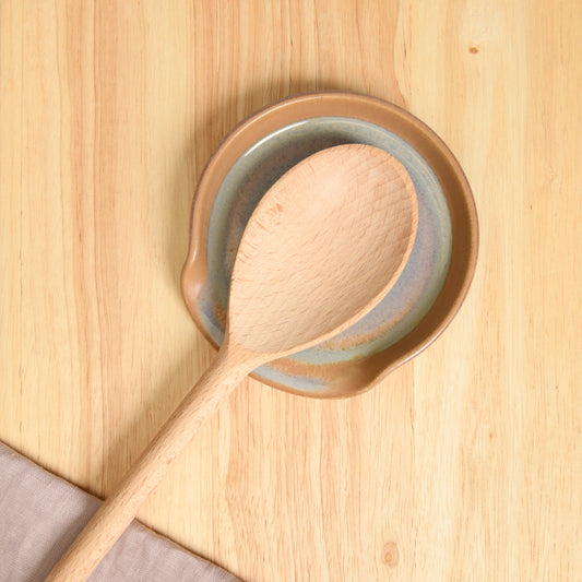 Spoon Rest - Sunset
