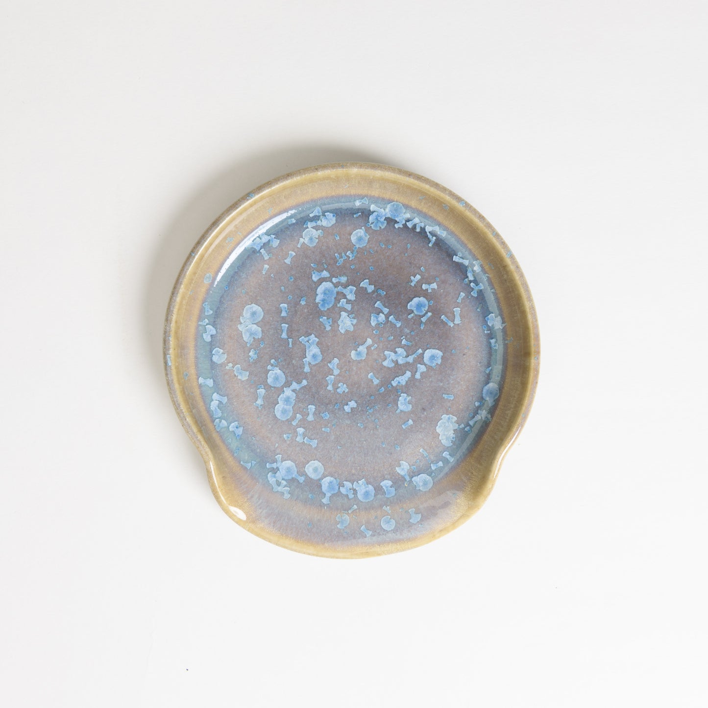 Spoon Rest - Mermaid Moonstone