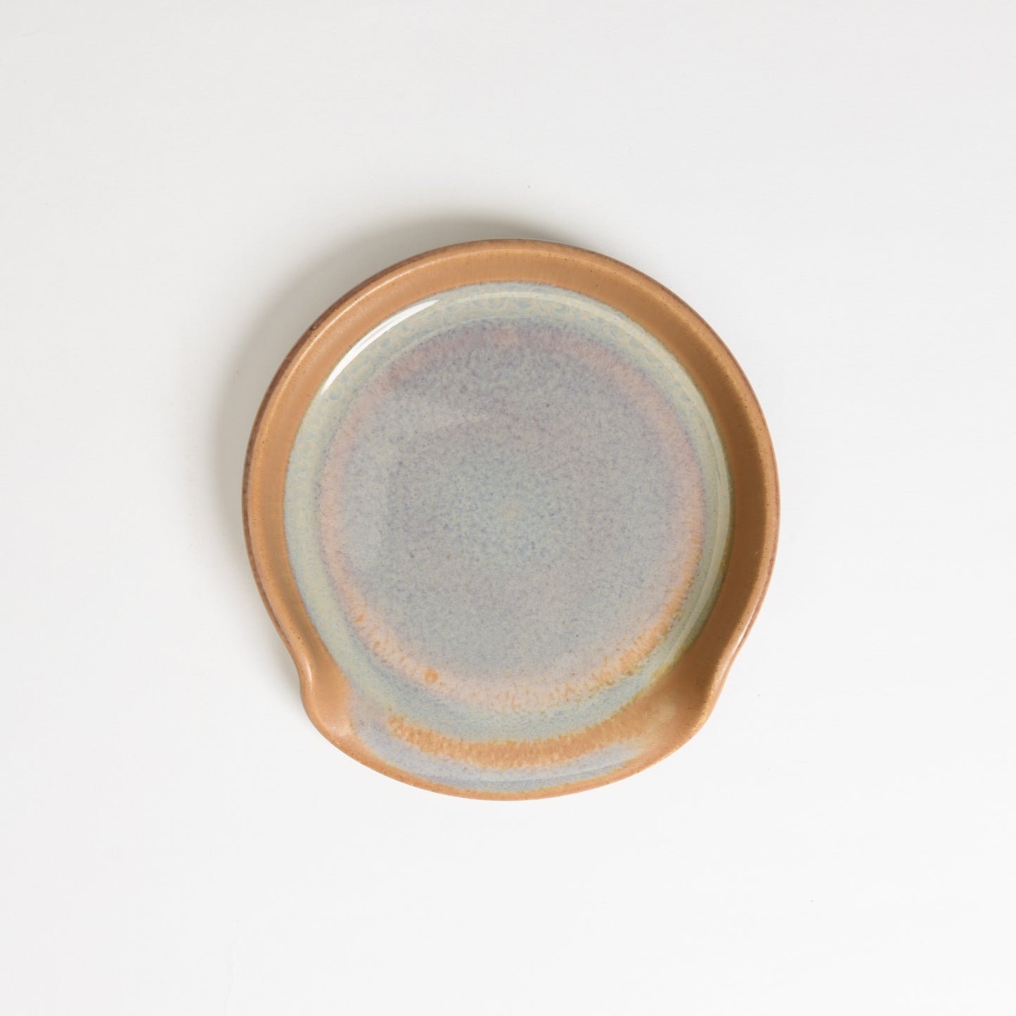 Spoon Rest - Sunset
