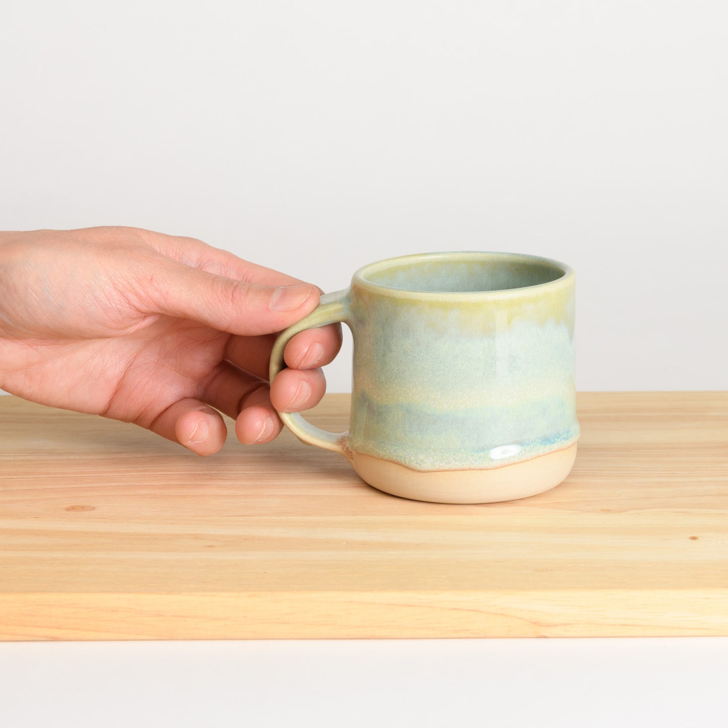 Mug - Seafoam