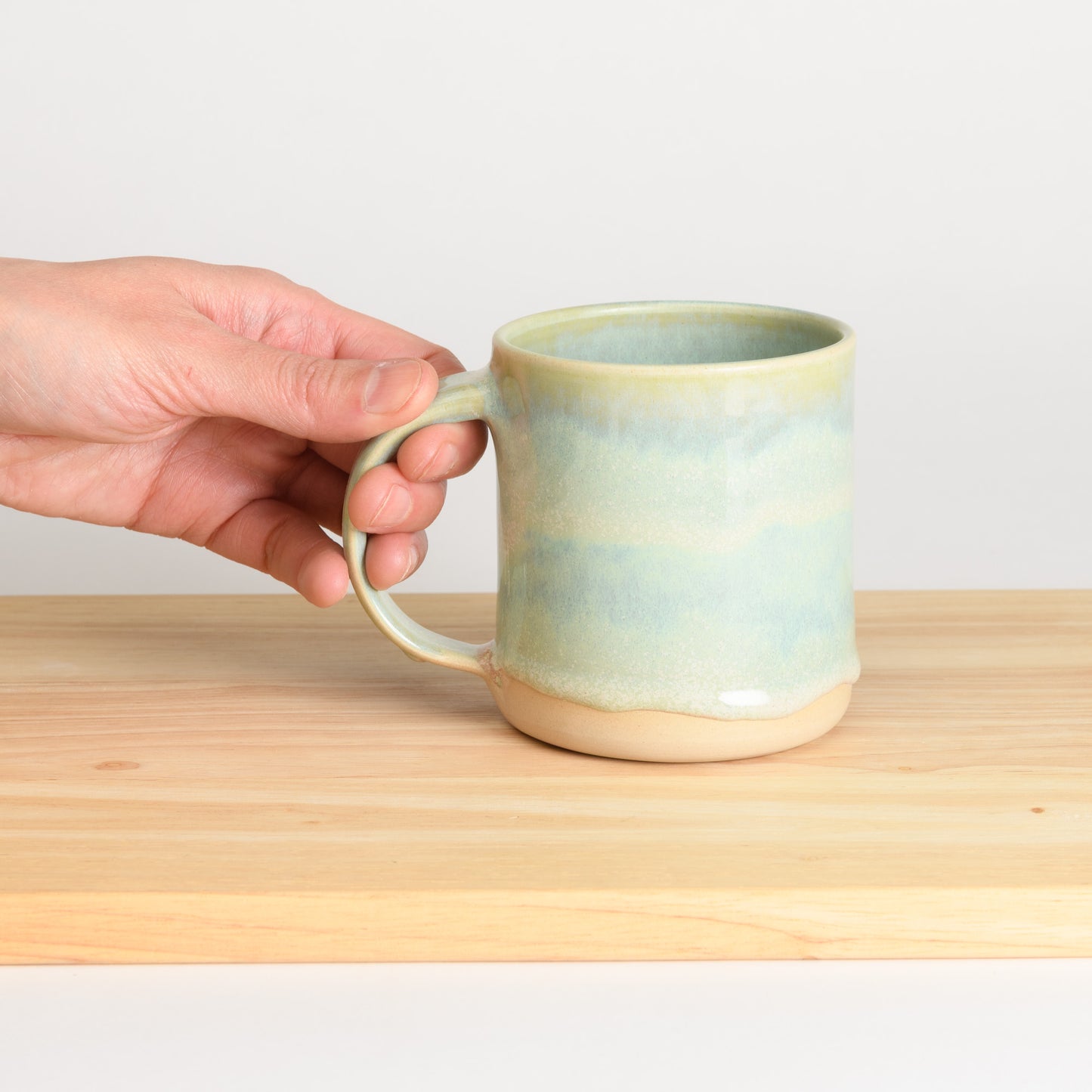Mug - Seafoam