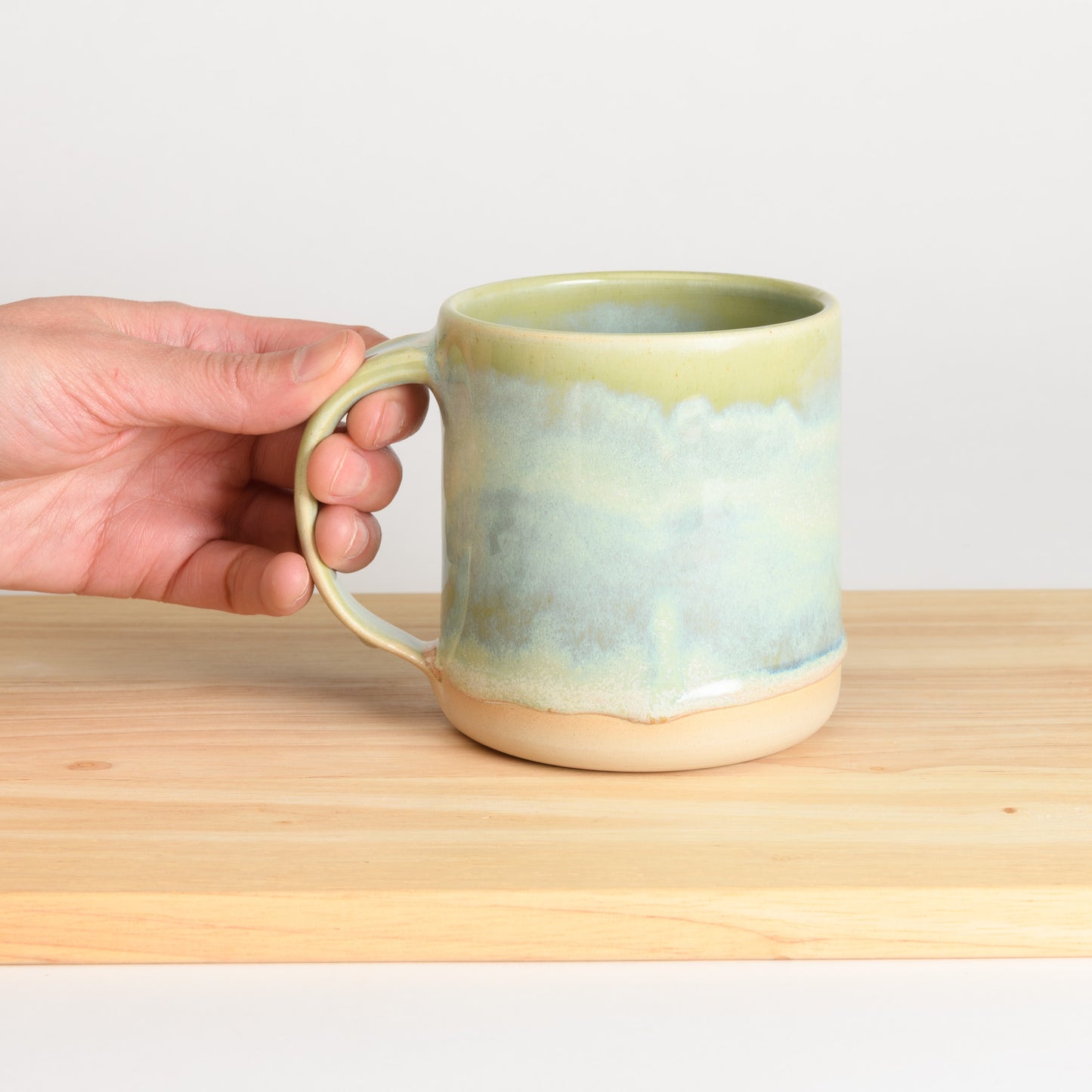 Mug - Seafoam