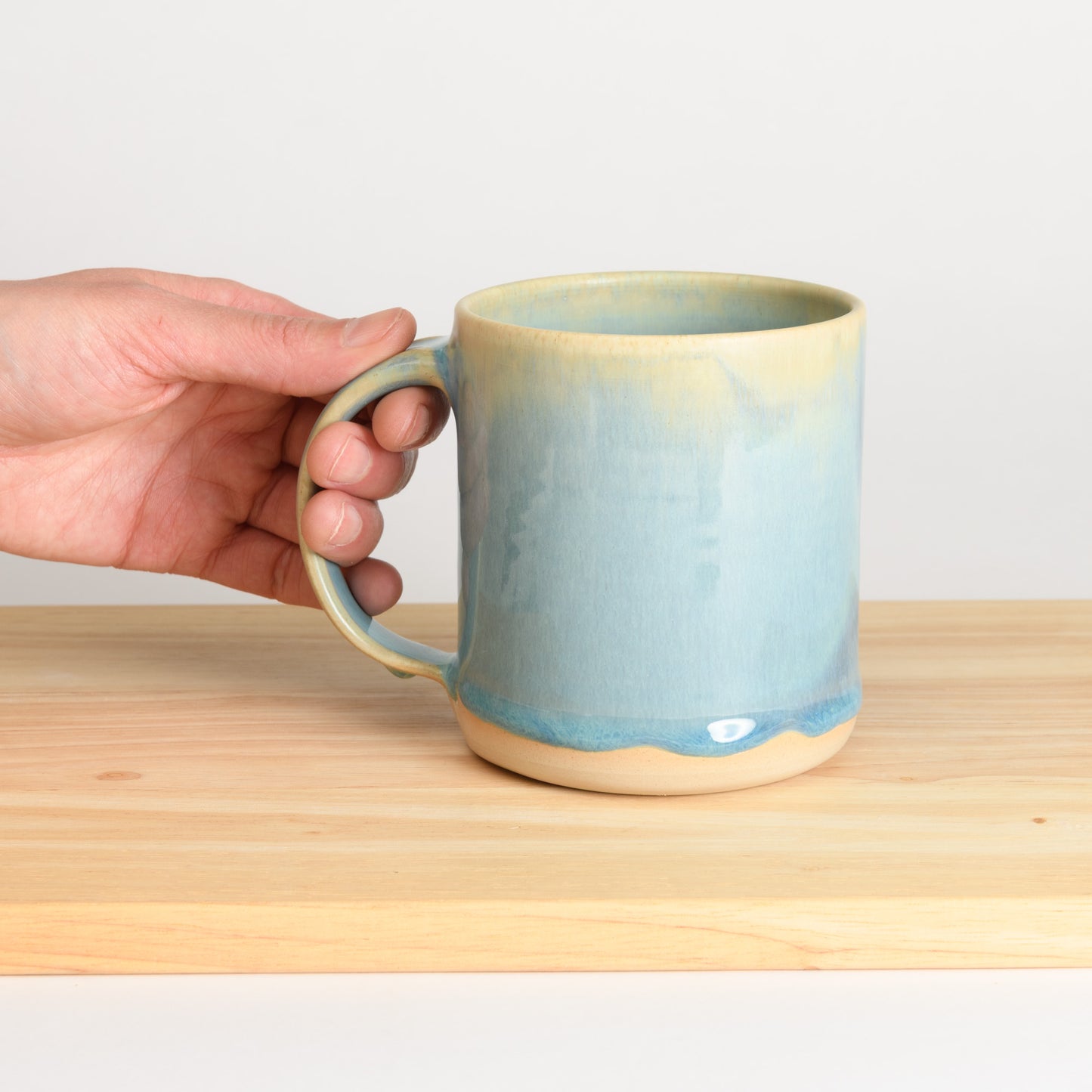 Mug - Ocean