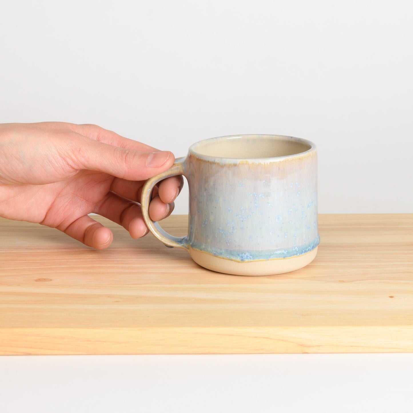 Mug - Mermaid Moonstone