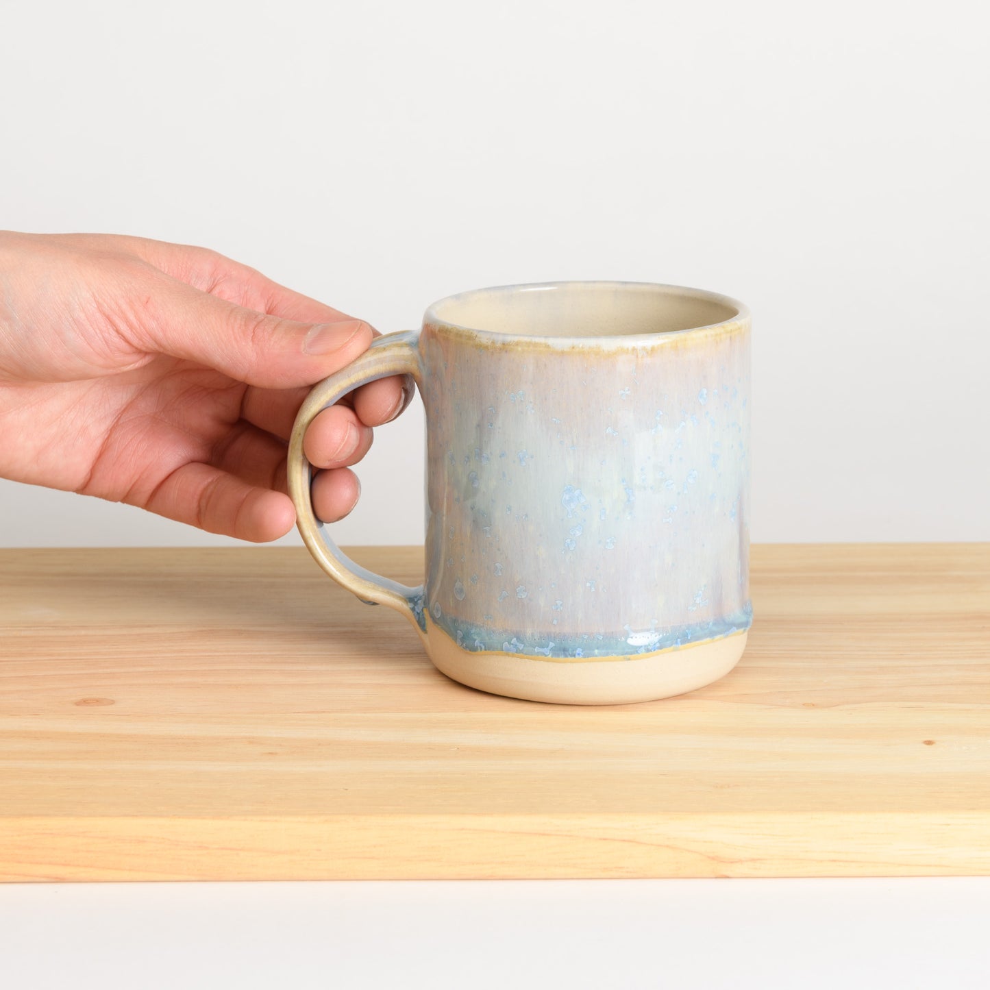 Mug - Mermaid Moonstone
