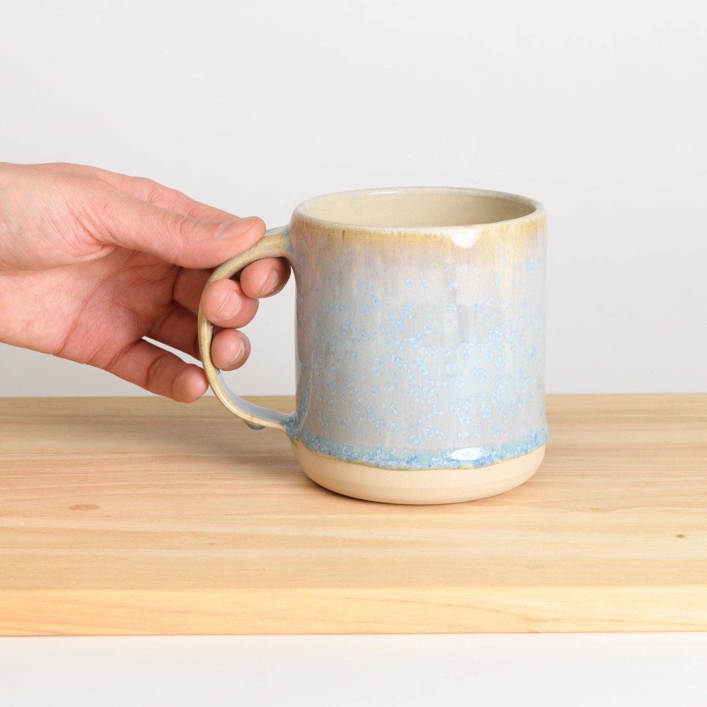 Mug - Mermaid Moonstone