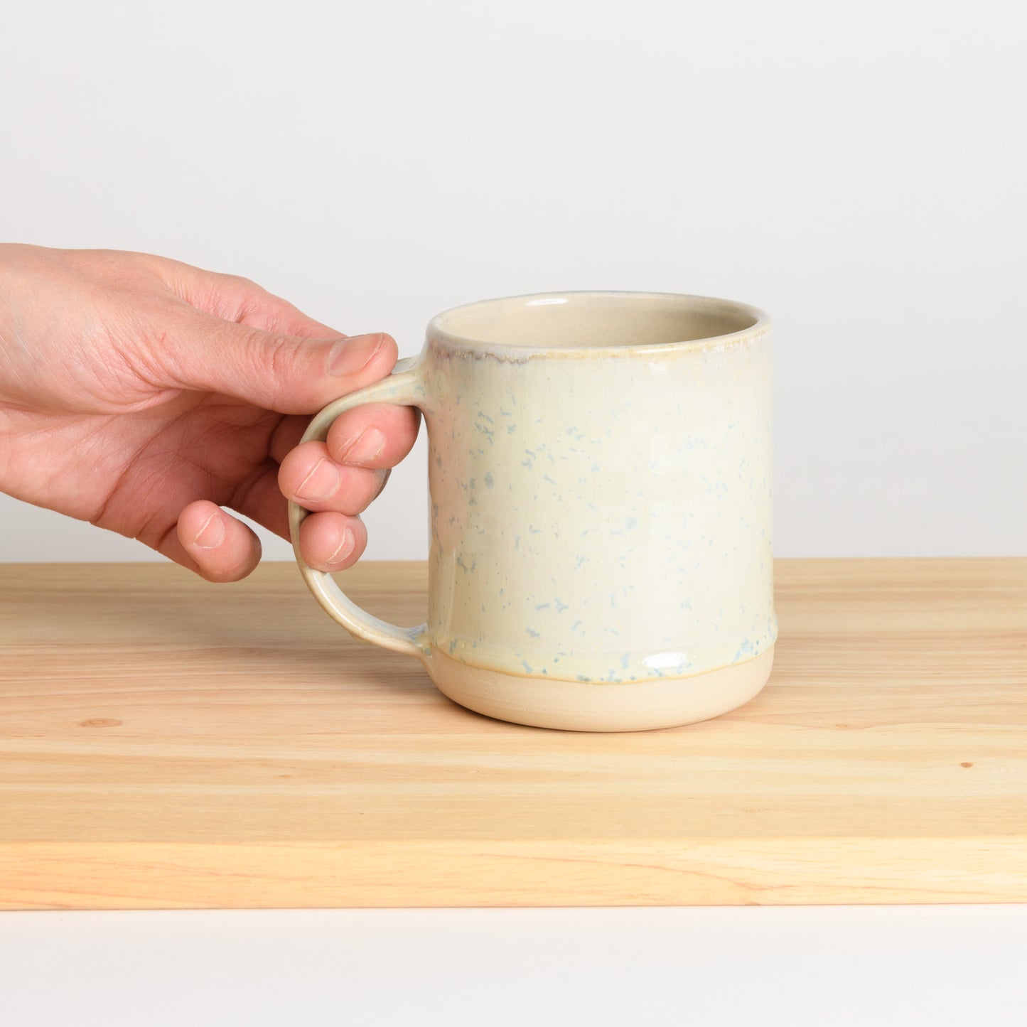 Mug - Mermaid Opal