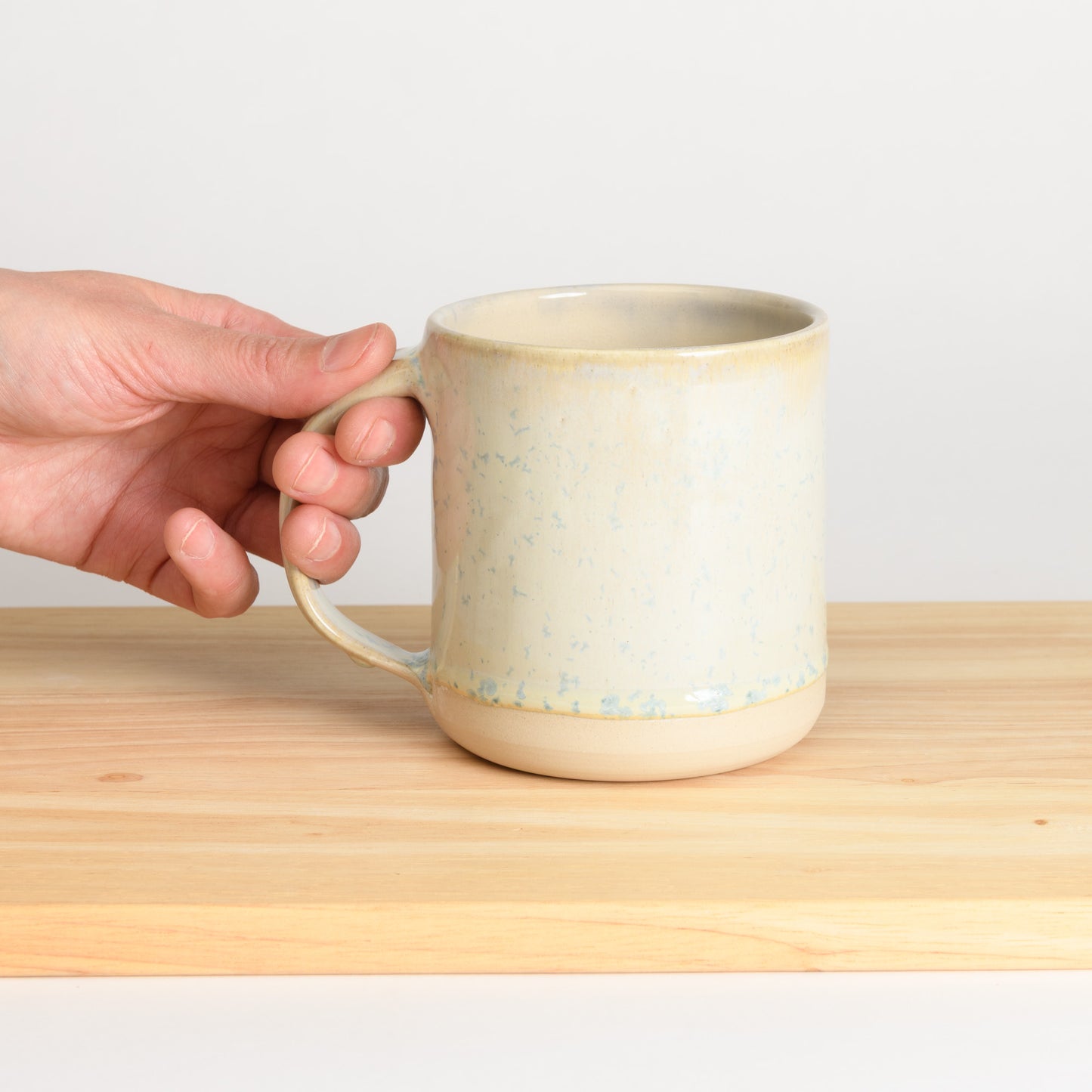 Mug - Mermaid Opal