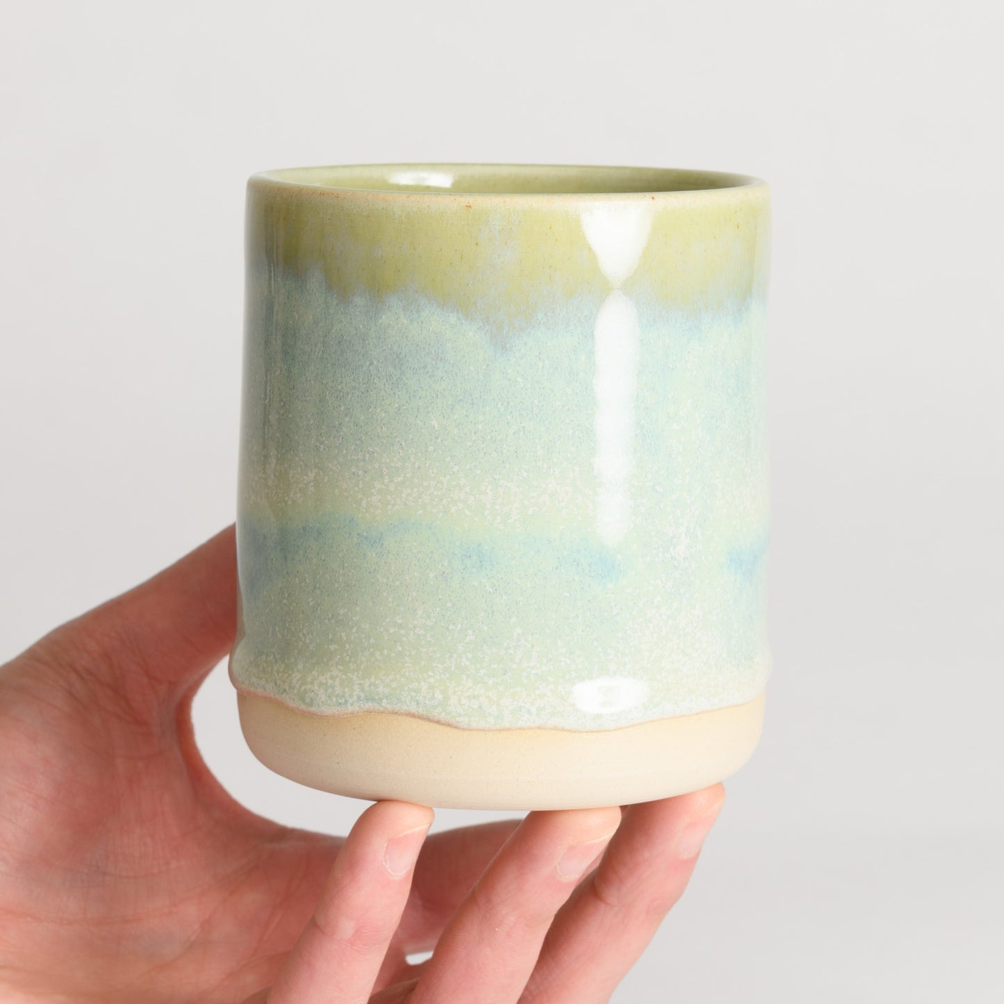 Mug - Seafoam
