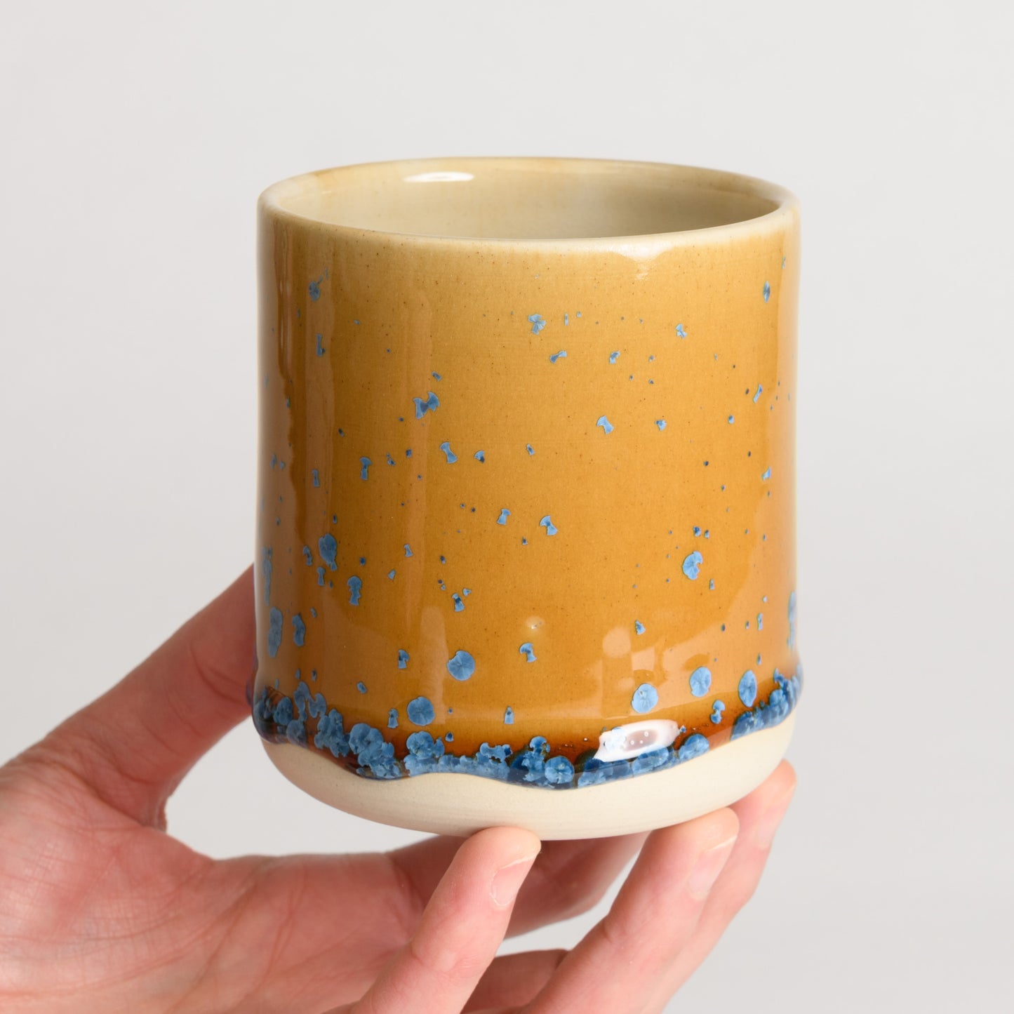 Mug - Crystal Amber