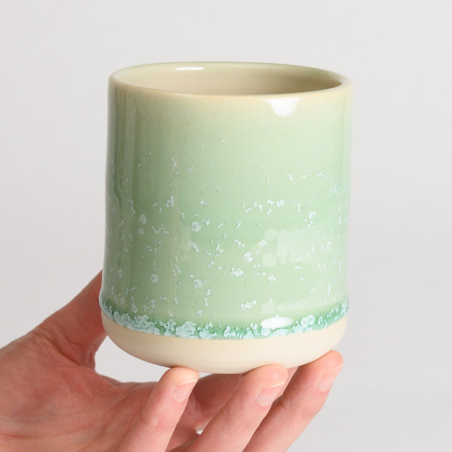 Mug - Crystal Mint