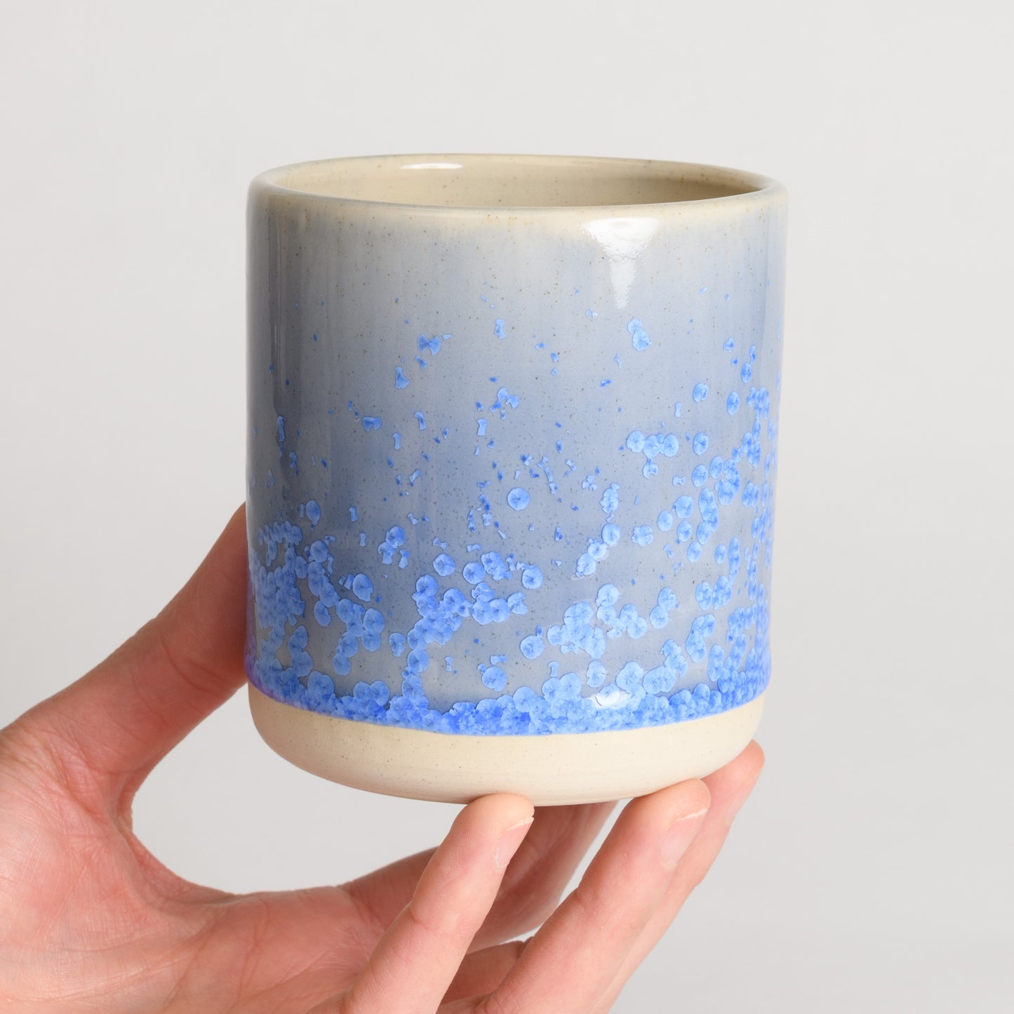 Mug - Crystal Blue