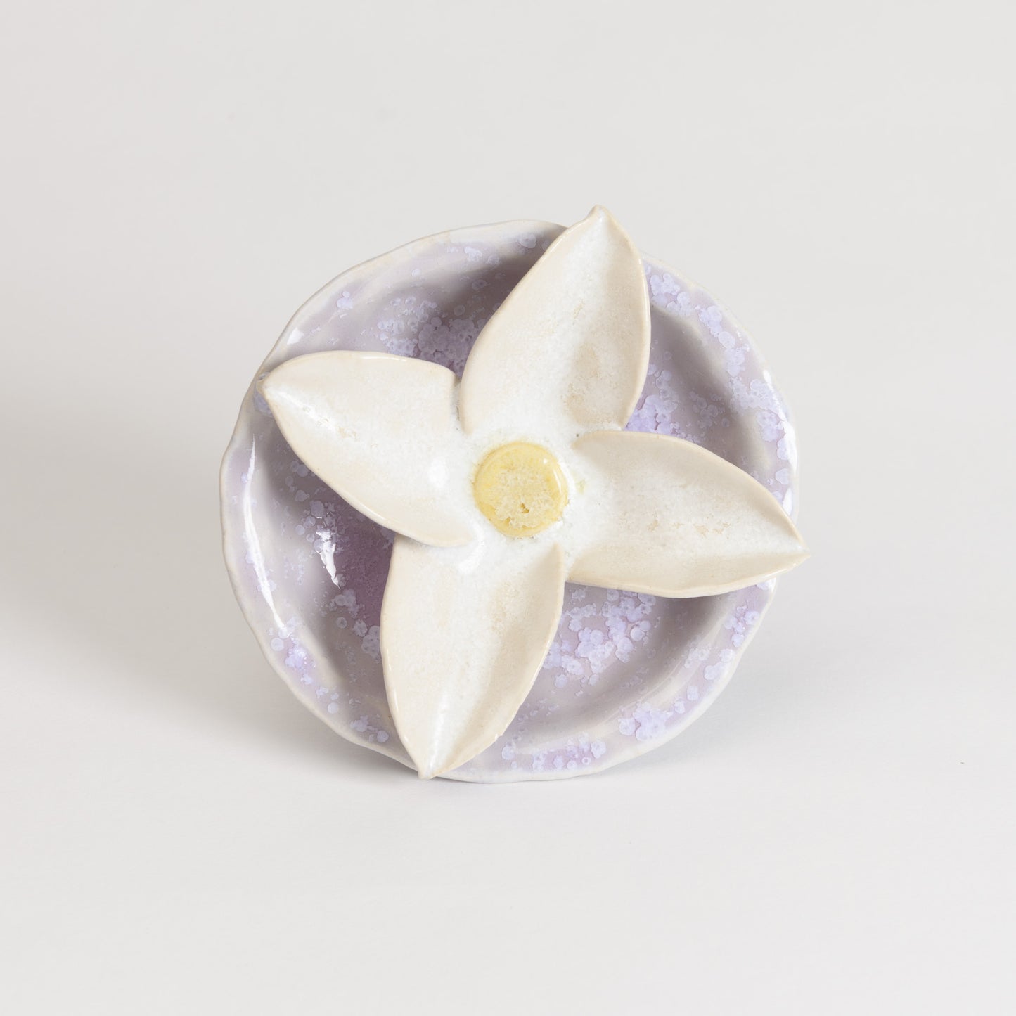 Bee Bath - Flower 4 Petals