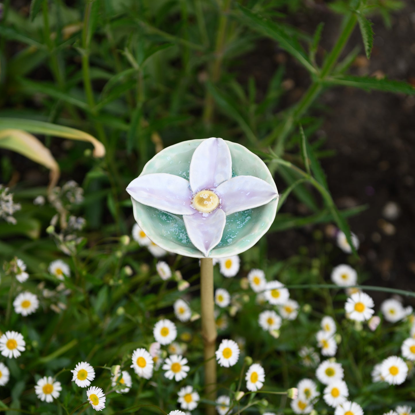 Bee Bath - Flower 4 Petals