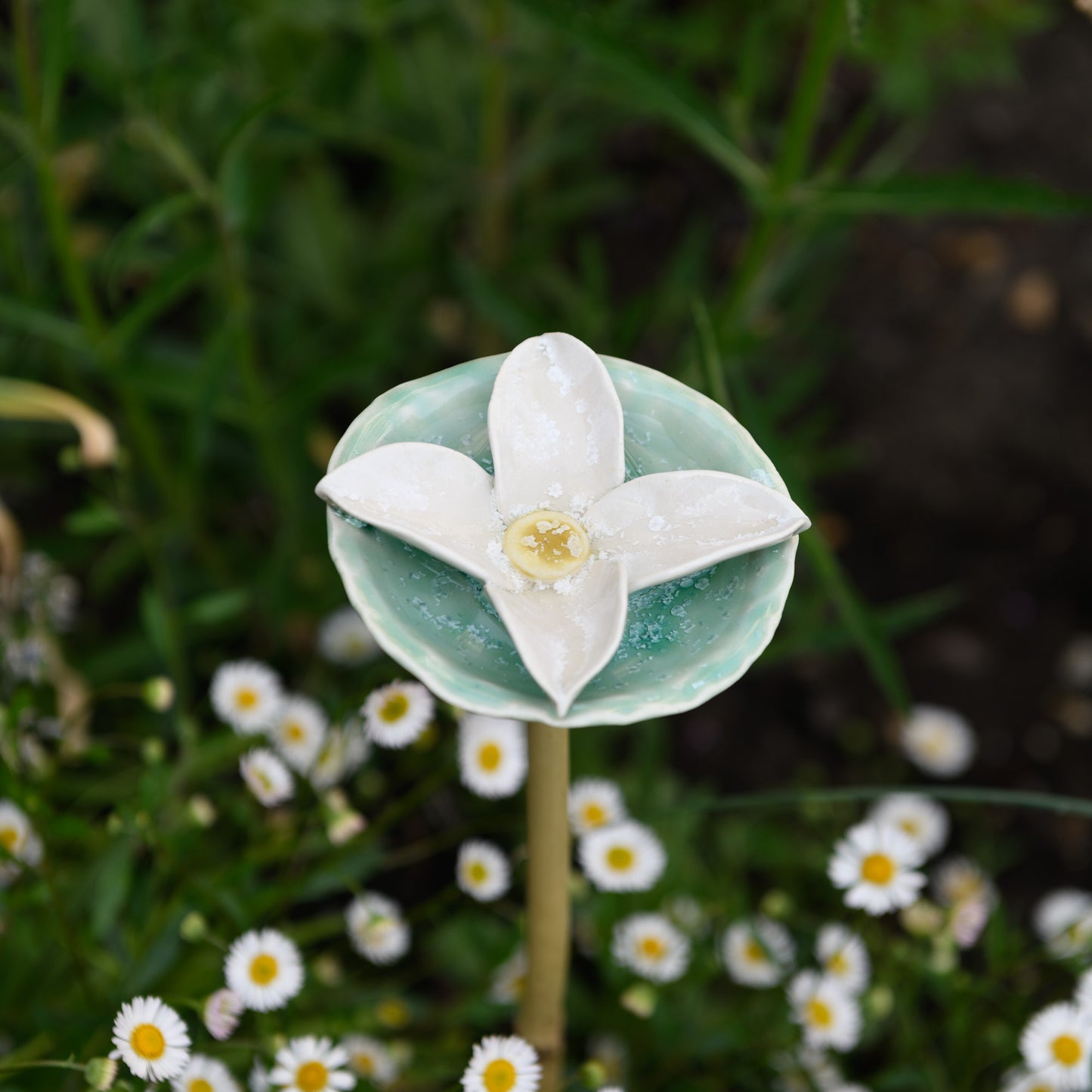 Bee Bath - Flower 4 Petals