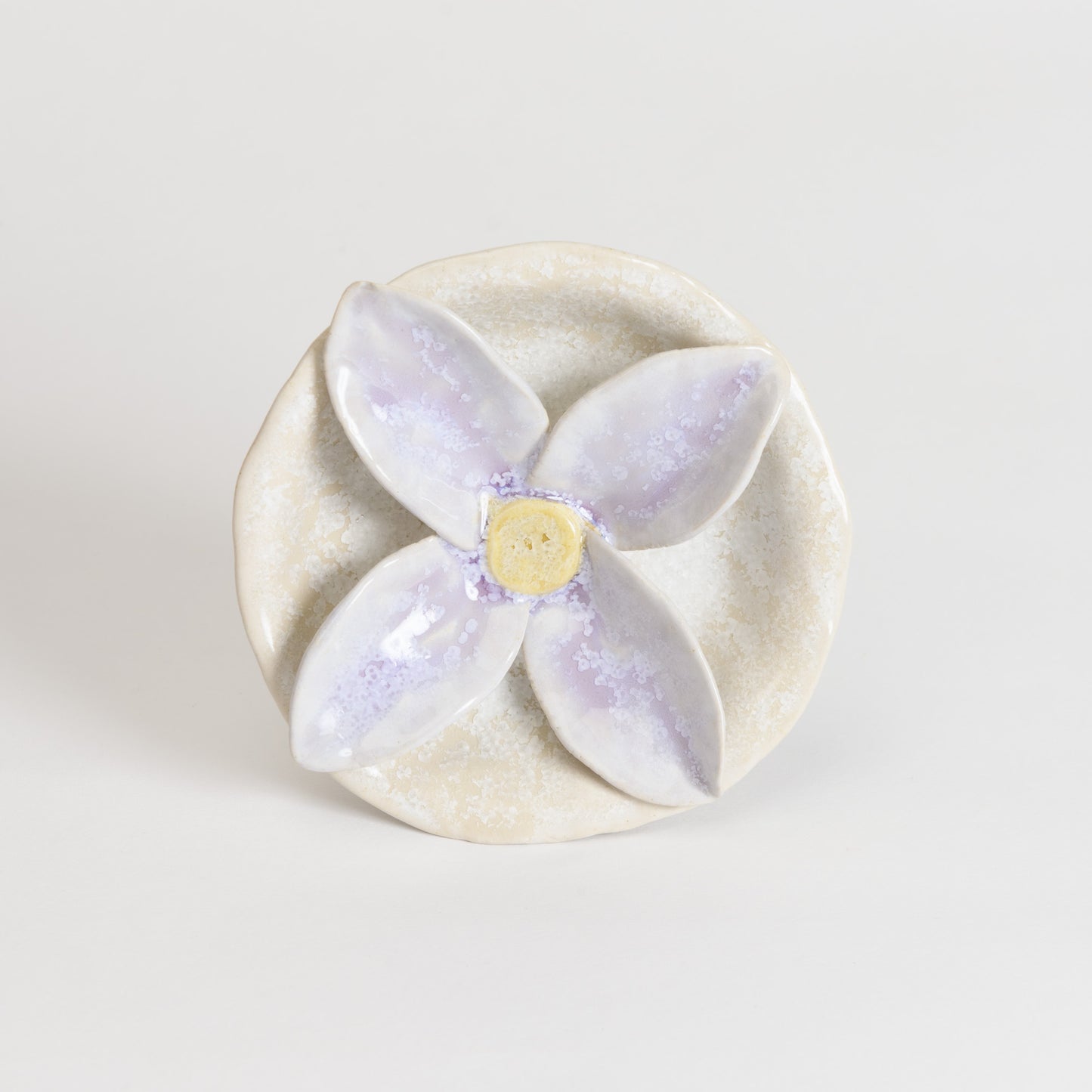 Bee Bath - Flower 4 Petals