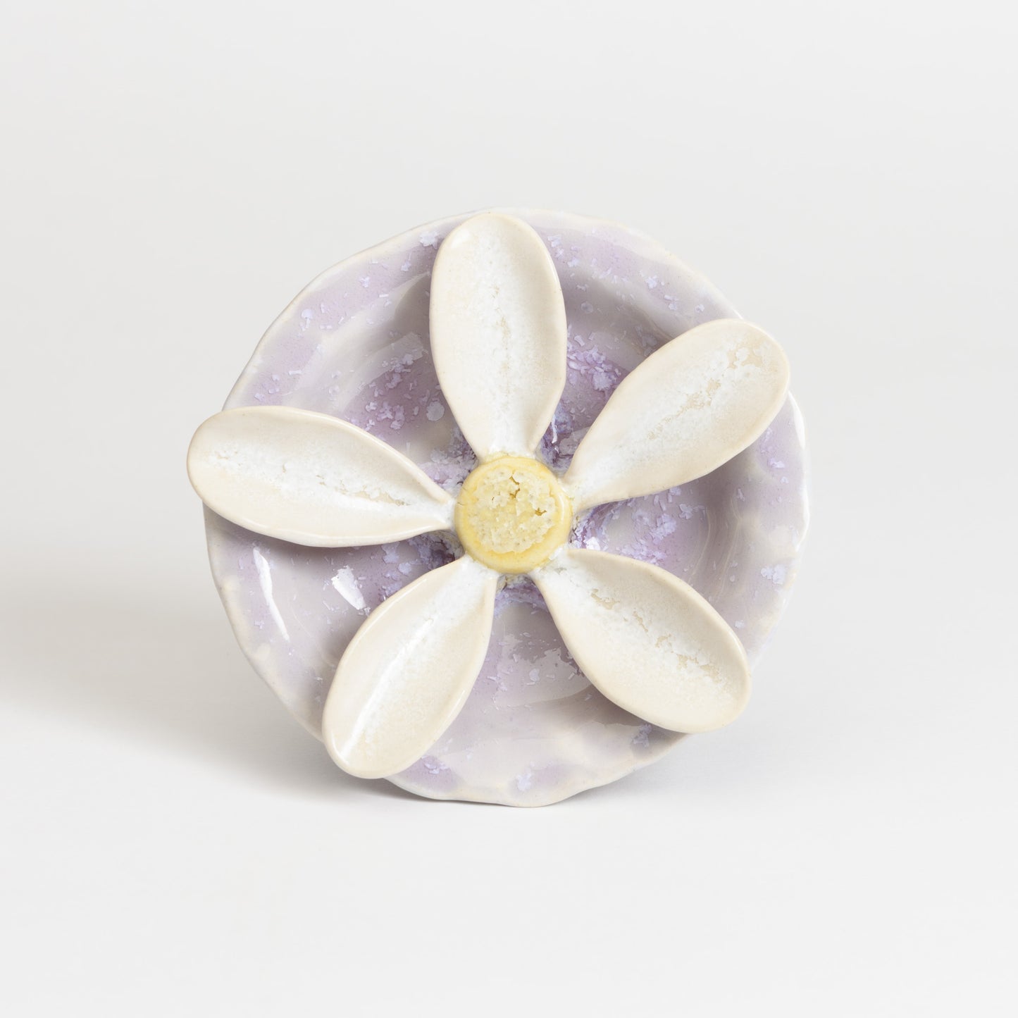 Bee Bath - Flower 5 Petals