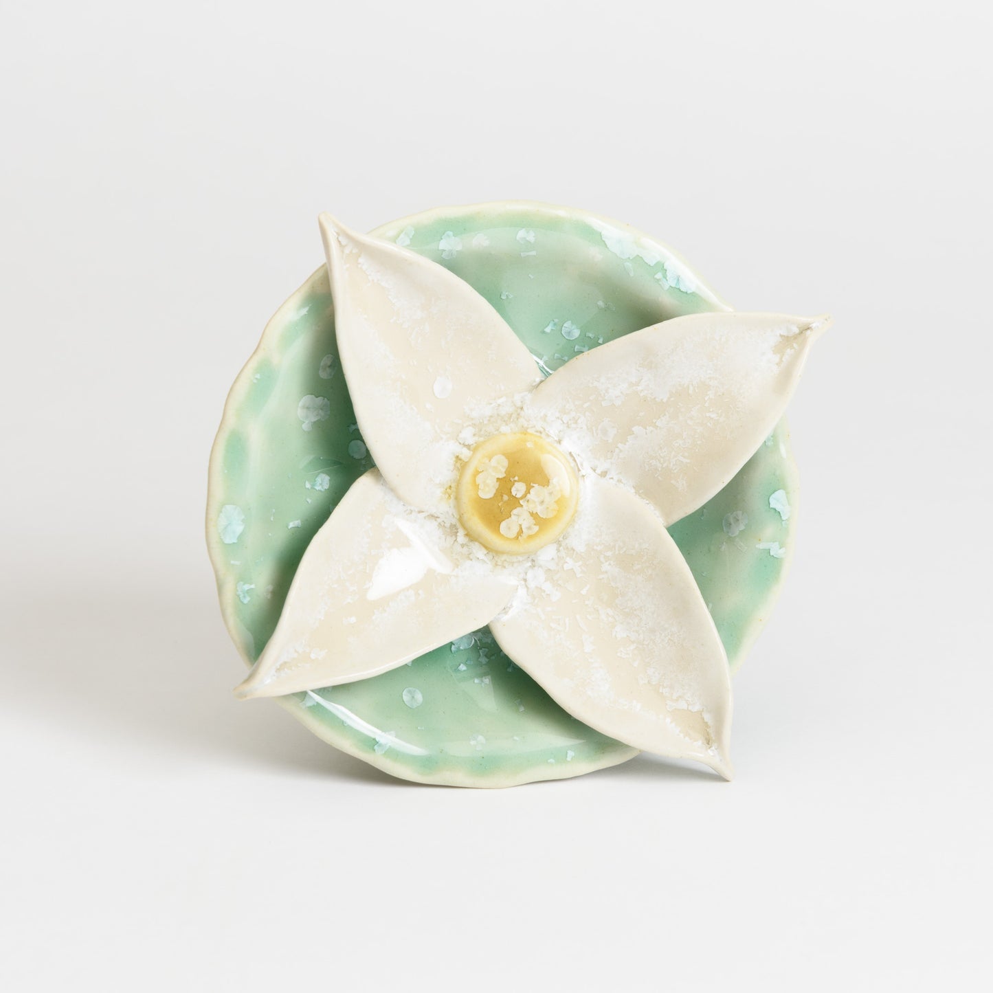 Bee Bath - Flower 4 Petals