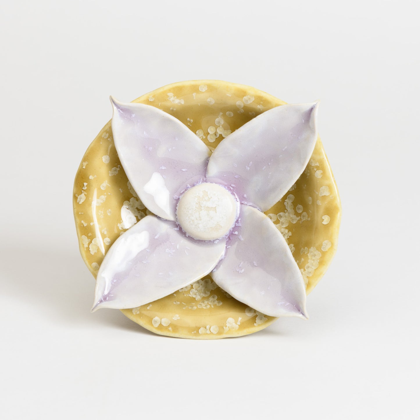 Bee Bath - Flower 4 Petals