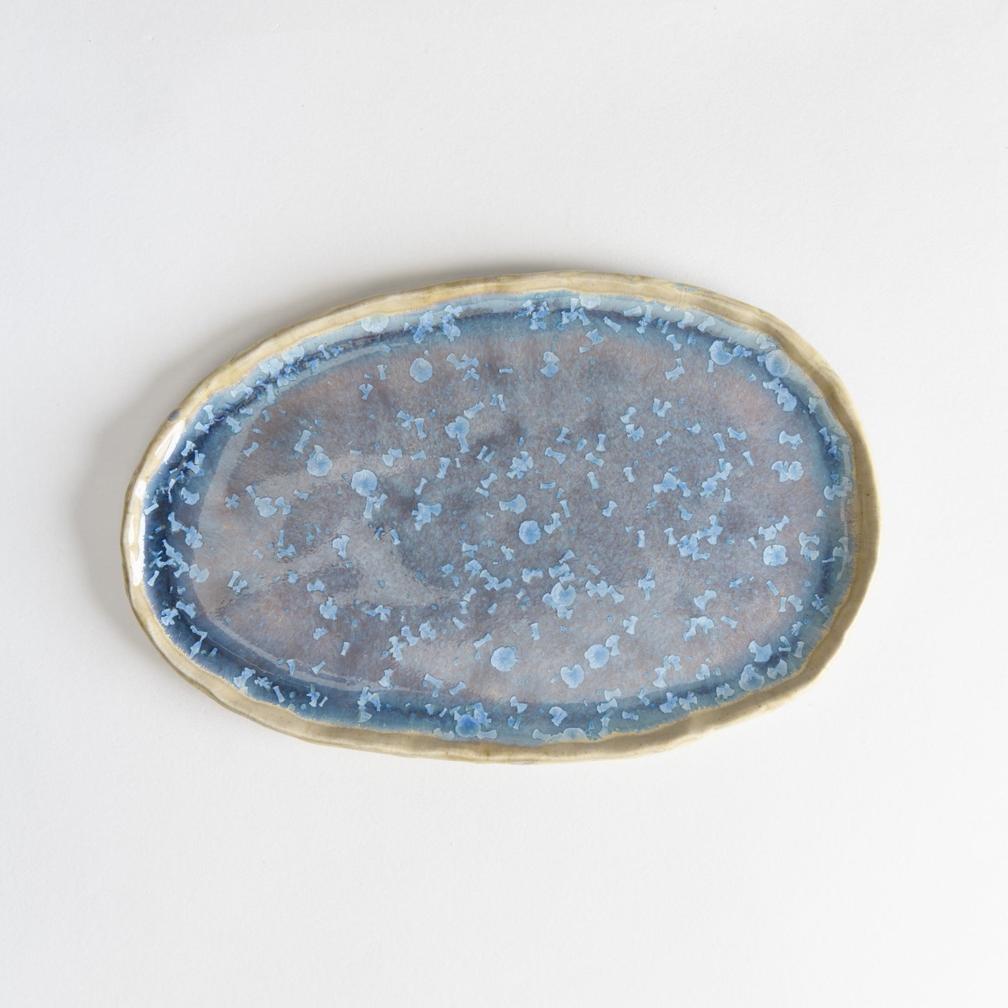 Small Tray - Mermaid Moonstone